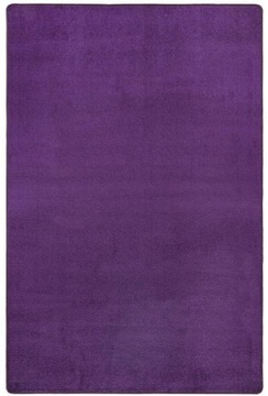 Dywan pokojowy modny nowoczesny 200x300 fiolet