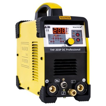Spawarka inwerterowa Magnum THF203P