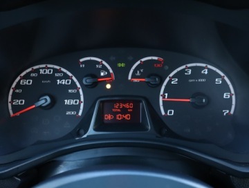 Ford Ka III 1.2 Duratec 69KM 2012 Ford Ka 1.2 i, Klima,ALU, zdjęcie 10
