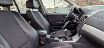 BMW X3 F25 2010 BMW X3 Jeden Właściciel Super Stan 2.0 d, zdjęcie 27