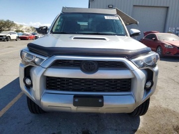 Toyota 2019 Toyota 4-Runner SR5 premium, V6 4.0 Benzyna 270KM, zdjęcie 1