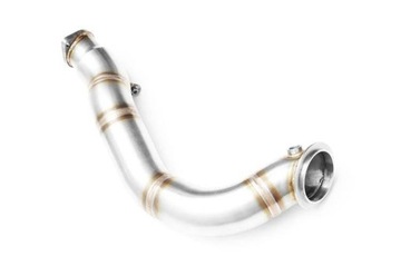 DOWNPIPE BMW E90 E91 E92 E93 335I E88 E82 135I