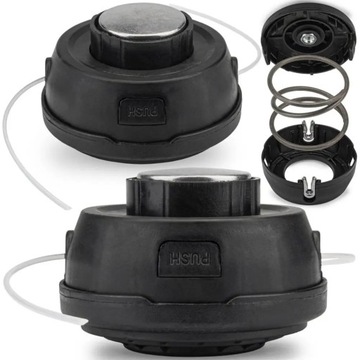 Триммерная головка Powermat PM-G5.