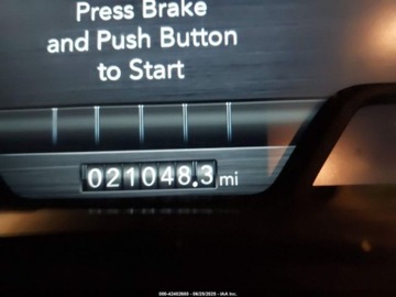  RAM 2500 Big Horn 64 Box 2024 6.4l 6.4 Benzyna 410KM, zdjęcie 12