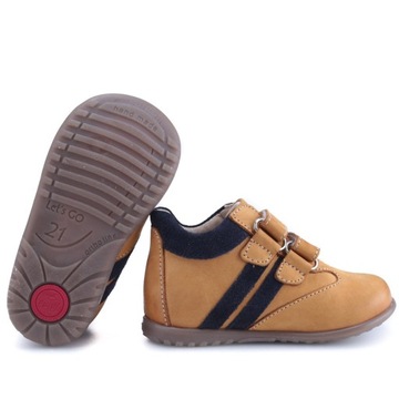 EMEL SHOES 2045D-16 ЛОДЫЖКИ НА ЗАВИСКЕ R 20