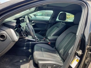 Audi A3 8Y 2022 Audi A3 Limousine Premium 2022 2.0 Benzyna 201KM, zdjęcie 7