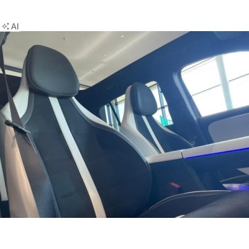 Mercedes GLB 2026 250+ Edycja specjalna Night Edition + Pakiet Premium Plus + Hak, zdjęcie 6