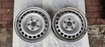 DISK RÁFKY VW T5 T6 AMAROK 16" 6,5J ET51 462