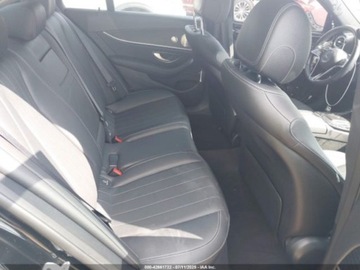 Mercedes Klasa E W213 2021 Mercedes-Benz Klasa E 350 4Matic 2021 2.0l 2.0 Benzyna 255KM, zdjęcie 12