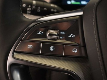 BYD Sealion 7 82.5kWh 530KM 2025 BYD Sealion 7 Excellence AWD Suv (530KM) 2025, zdjęcie 8