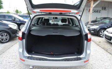 Ford Mondeo IV Kombi 2.0 Duratec Flexifuel 145KM 2007 Ford Mondeo wersja GHIA - Oplacony - Climatronic - ZADBANE 2.0 Benzyna, zdjęcie 31