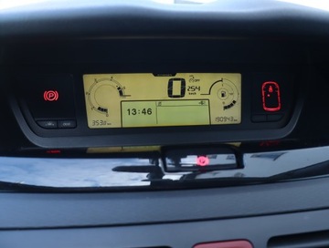 Citroen Grand C4 Picasso I 1.6 HDi FAP 112KM 2012 Citroen C4 Grand Picasso 1.6 HDi, 7 miejsc, Klima, zdjęcie 10