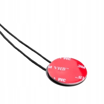 Крепление Security 3M для шлема SHOOT GoPro 10