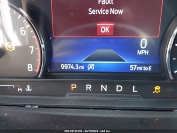 Ford Explorer VI 2021 Ford Explorer 2021 Ford Explorer XLT RWD 2.3 Benzyna 300KM, zdjęcie 8