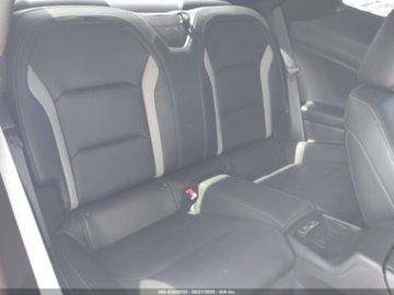 Chevrolet Camaro VI Coupe 6.2 455KM 2024 Chevrolet Camaro 2SS 2024 6.2l 6.2 Benzyna 455KM, zdjęcie 12