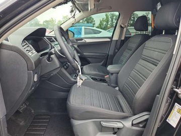 Volkswagen Tiguan III 2024 Volkswagen Tiguan S 2024 2.0l 2.0 Benzyna 184KM, zdjęcie 7
