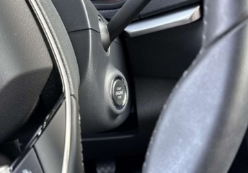 Skoda Karoq Crossover Facelifting 1.5 TSI ACT 150KM 2024 Skoda Karoq SalonPL 1.5TSI 150KM Selection HAK Kamera Kessy Gwarancja LED, zdjęcie 21