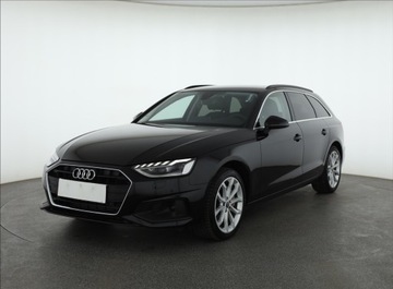 Audi A4 B9 Avant Facelifting 2.0 40 TFSI 204KM 2022 Audi A4 40 TFSI, Salon Polska, 1. Właściciel, zdjęcie 1