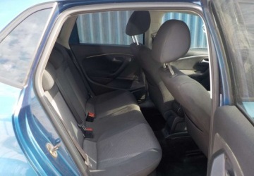 Volkswagen Polo V Hatchback 3d Facelifting 1.4 TDI BlueMotion Technology 90KM 2017 Volkswagen Polo R-Line DSG Okazja 1.4 Diesel 90KM, zdjęcie 16