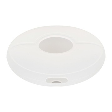 Силиконовый чехол Ultra HD для геймпада, прозрачный, противоударный