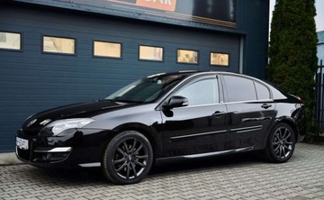 Renault Laguna III Hatchback 2.0T 16v 170KM 2011 Renault Laguna Renault Laguna 2.0 TCe 170 Initiale 2.0 Benzyna 170KM, zdjęcie 30