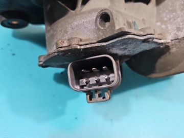 MOTOREK MOTOR STĚRAČE PŘEDNÍ NISSAN PRIME P11