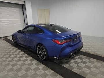 BMW Seria 4 G22-23-26 2023 BMW M4 2023 3.0 Benzyna 473KM, zdjęcie 2