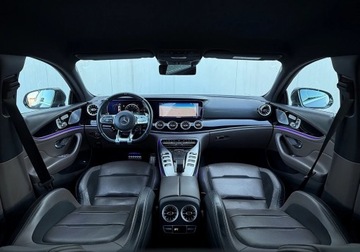 Mercedes AMG GT C190 2019 MERCEDES-BENZ AMG GT (C190) GT (190.377) 462 KM, zdjęcie 3