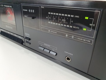 кассетная дека кассетная дека магнитофон HX 860