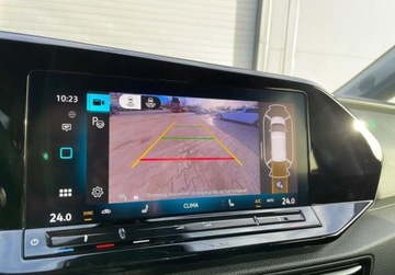 Volkswagen Caddy V Caddy 2.0 TDI 122KM 2025 Volkswagen Caddy MAXI Style 7 os.AUTOMAT DSG, 2.0 TDI 122 KM 2.0 Diesel, zdjęcie 16