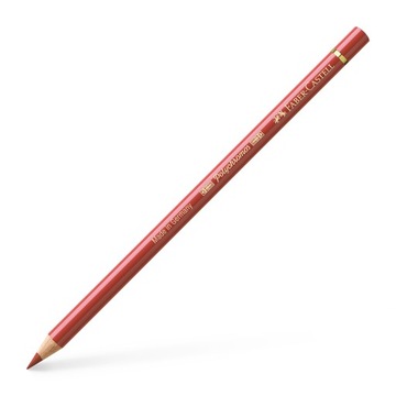 FABER-CASTELL Kredka Polychromos 190 VENETIAN RED