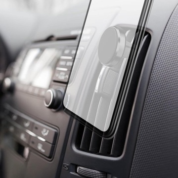 АВТОМАГНИТНЫЙ ДЕРЖАТЕЛЬ ДЛЯ АВТОМОБИЛЯ НА ТЕЛЕФОН, СЕТКА СИЛЬНАЯ