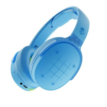 Skullcandy Hesh Evo Wireless Clear Color
