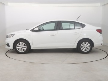 Dacia Logan III 2022 Dacia Logan 1.0 TCe, Salon Polska, Serwis ASO, zdjęcie 2