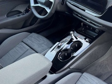 Audi A5 B10 Avant 2.0 TDI 204KM 2025 AUDI A5 TDI S line Avant Combi 2.0 (204KM) 2025, zdjęcie 12