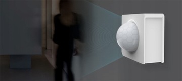 Датчик движения Sonoff PIR3-RF RF433 МГц