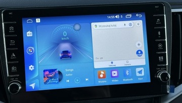 Suzuki Baleno III 1.2 DualJet 90KM 2019 Suzuki Baleno Benzyna Salon Polska Zarejestrowany, zdjęcie 26