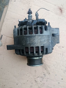 ALTERNÁTOR DENSO OPEL FIAT 1.9 CDTI JTD