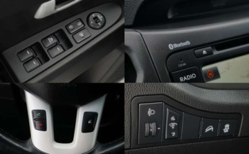 Kia Sportage III SUV 1.6 GDI 135KM 2013 Kia Sportage Kia Sportage 1.6 GDI 2WD Vision 1.6 Benzyna 136KM, zdjęcie 31