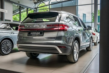 Skoda Kodiaq II SUV 2.0 TDI SCR 193KM 2024 Škoda Kodiaq Skoda Kodiaq Selection 2.0 TDI 193, zdjęcie 4