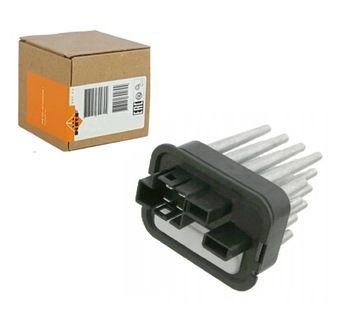 REZYSTOR OPORNIK DMUCHAW VECTRA ASTRA OMEGA ZAFIRA