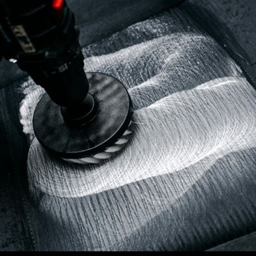 K2 TAPIS ДЛЯ СТИРКИ, ЩЕТКИ ДЛЯ ЧИСТКИ ОБИВКИ