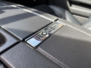 Ford Mustang V 2010 Ford Mustang GT Roush 427 R Limitowana Edycja Manu, zdjęcie 31