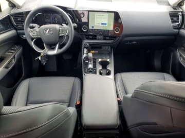 Lexus NX II 2025 Lexus NX 2025 LEXUS NX 350H BASE 2.5 Hybryda 189KM, zdjęcie 8