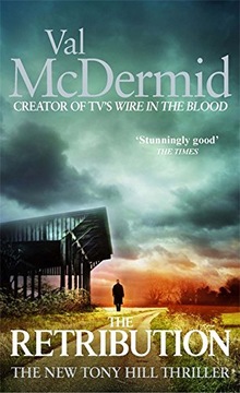 The Retributiont - Val McDermid