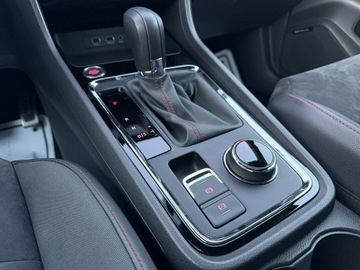 Seat Ateca SUV 1.4 EcoTSI 150KM 2018 Seat Ateca 1.4 TSi FR DSG 150KM, 2018, ACC, FV23%, zdjęcie 33