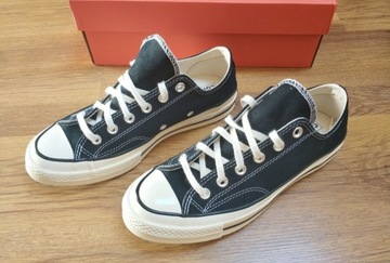 Buty Converse Chuck 70 Vintage Canvas C162058 40