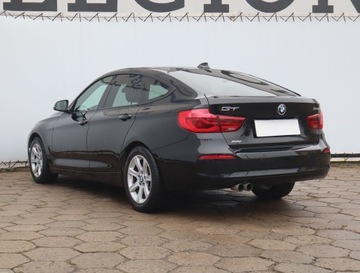 BMW Seria 3 F30-F31-F34 Limuzyna Facelifting 2.0 320i 184KM 2017 BMW 3GT 320i xDrive GT, Salon Polska, Serwis ASO, zdjęcie 3