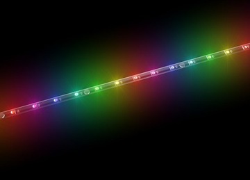 Светодиодная лента Cougar RGB