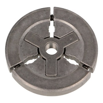 КОРЗИНА, ФИКСИРОВАННЫЙ БАРАБАН, СЦЕПЛЕНИЕ, БЕНЗИНОВАЯ ПИЛА 5200